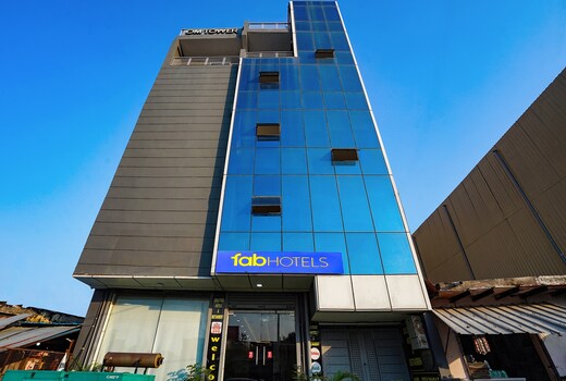 FabHotel Prime Culture