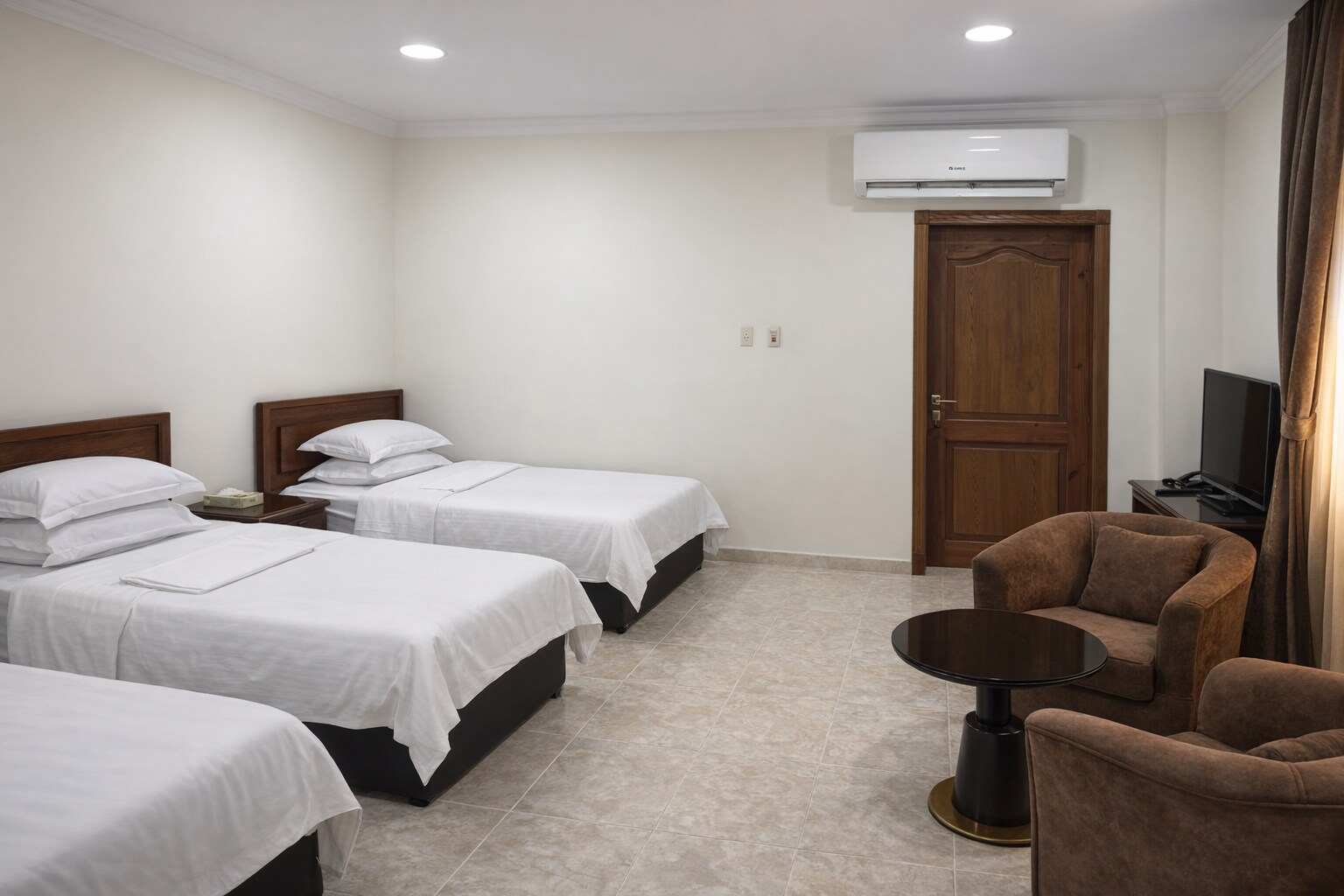 Hotel Gulf Flower Dammam - Tap to explore photos