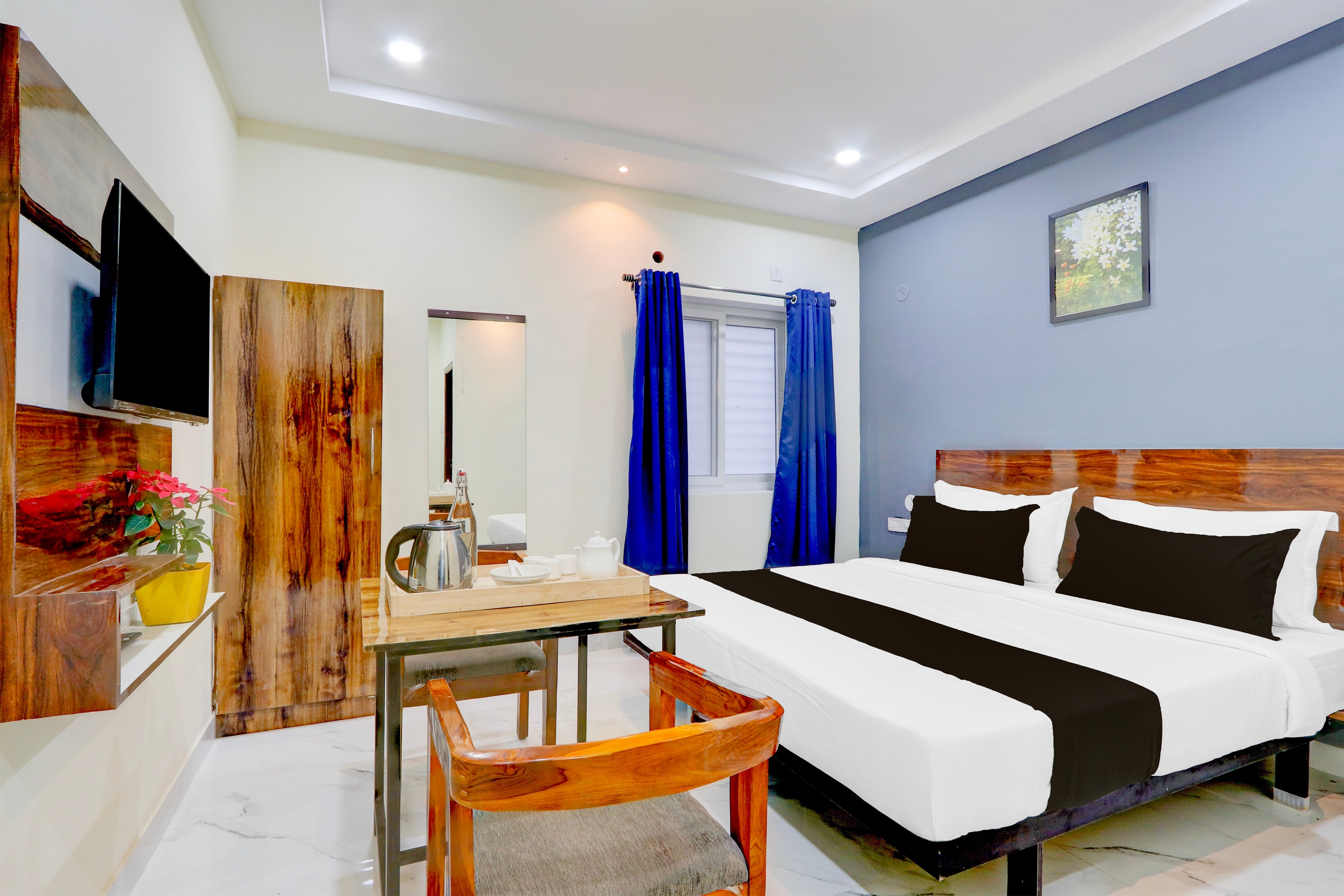 Collection O Hotel RIO Dilsukhnagar - Tap to explore photos