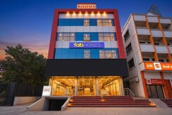 FabHotel Fortune Inn
