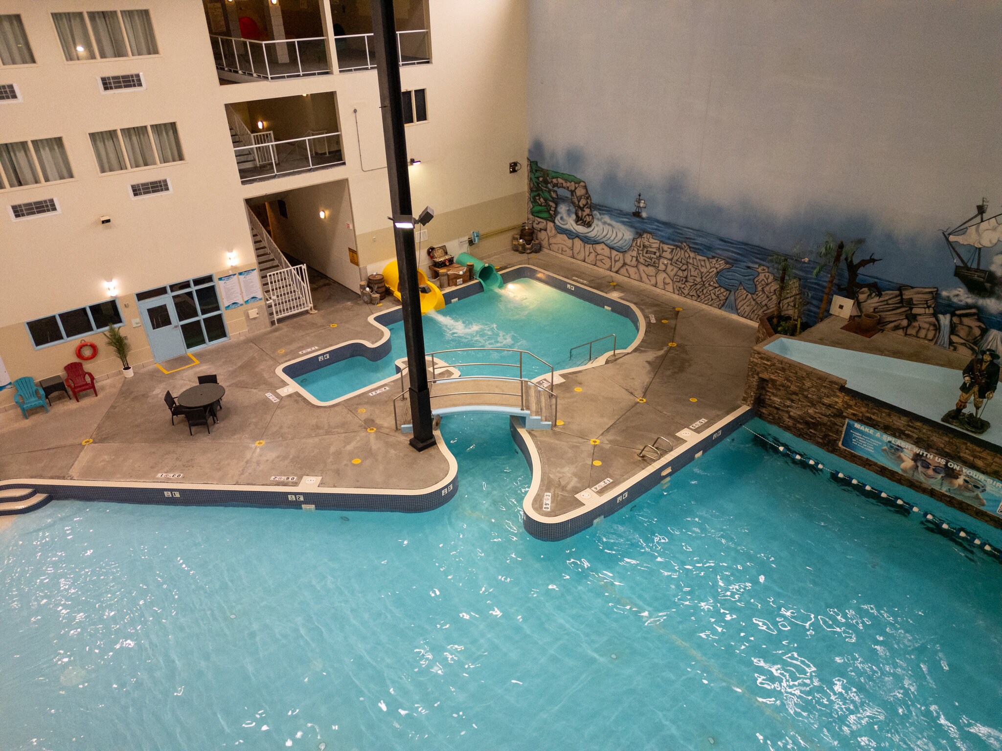 Holiday Inn LETHBRIDGE - Tap to explore photos