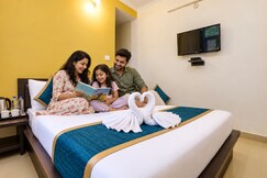 Address of Hotel Lily Grand I Luxury Rooms I Near BHU & Assi Ghat