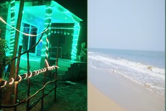 Somnath Bandekar Home Stay In Beach Side