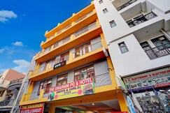 Hotel O by OYO The Swarnim