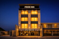 Hotel Pride Inn
