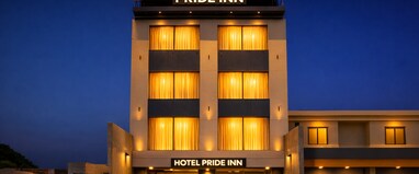 Hotel Pride Inn