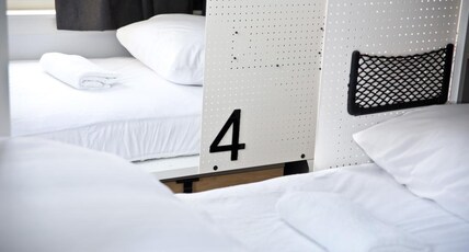 Generator Amsterdam Room Type - Family Room for 4