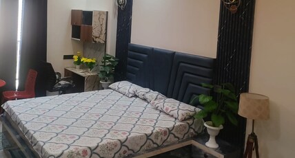 Ufairia Bliss Chalets Studios  Noida Extension Room Type - Ufairia Bliss Chalets Studios  Noida Extension