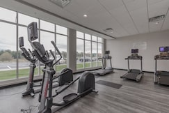 Holiday Inn MISHAWAKA - CONFERENCE CENTER