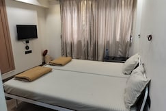 ANP Apartments Near Teen Haat Naka