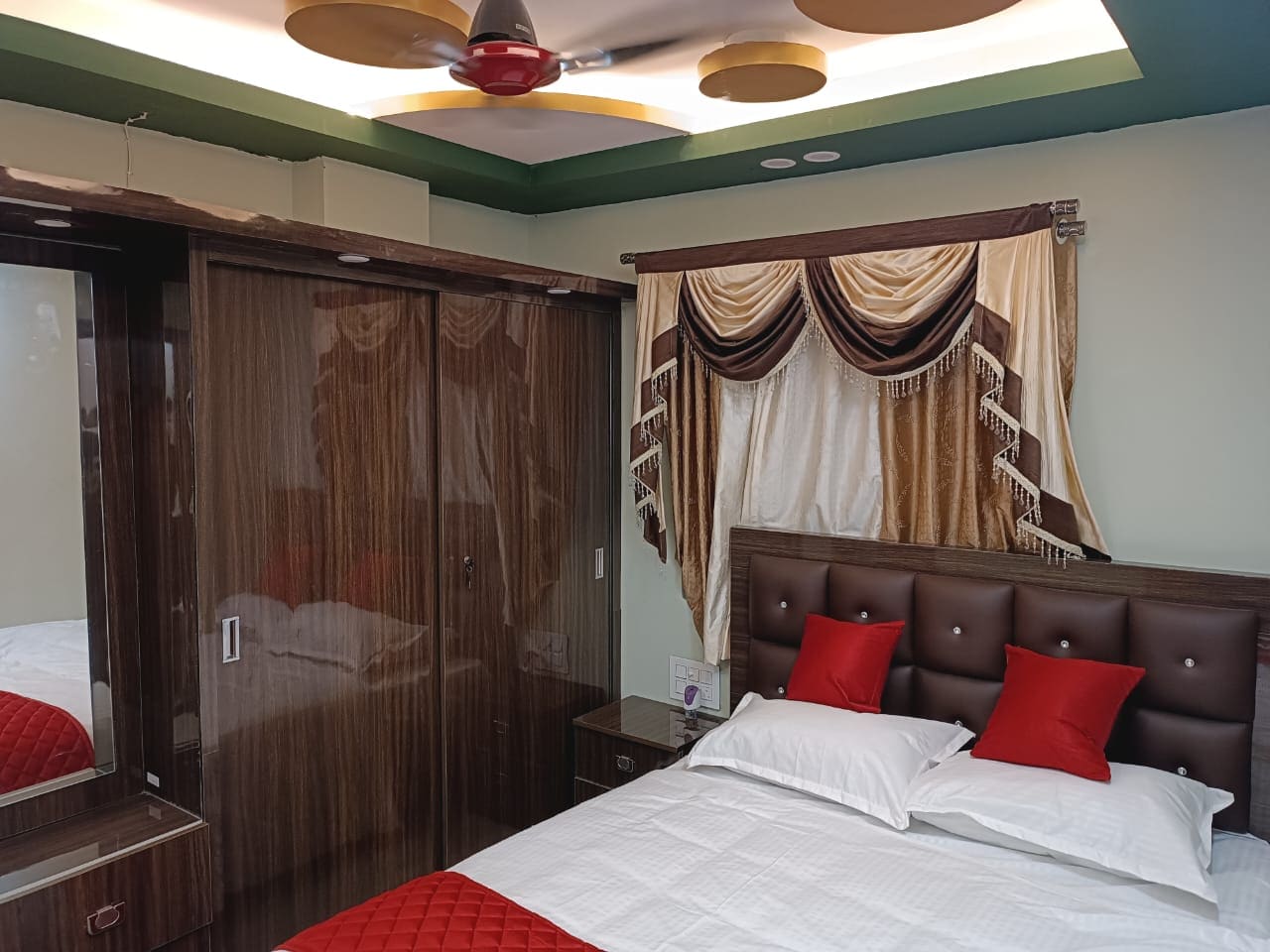 Alif Serviced Apartment - Tap to explore photos