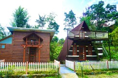 Hotel YAN Residency Naukuchiatal Bhimtal