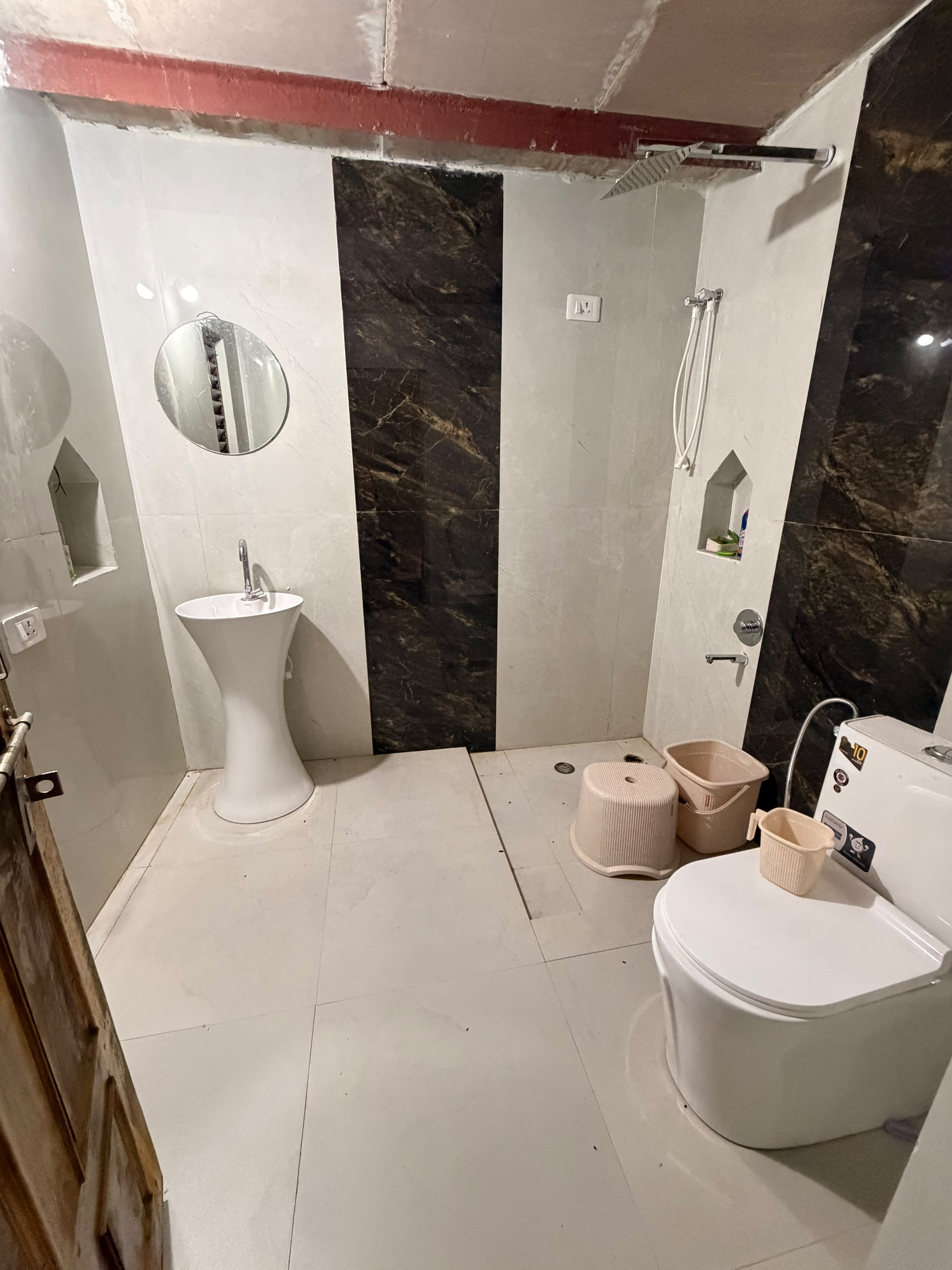 Vayu Nature Homestay - Tap to explore photos