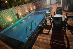 Rooms of Lonavala Enclave II