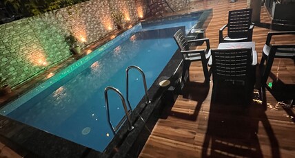 Lonavala Enclave II Room Type - Lonavala Enclave II
