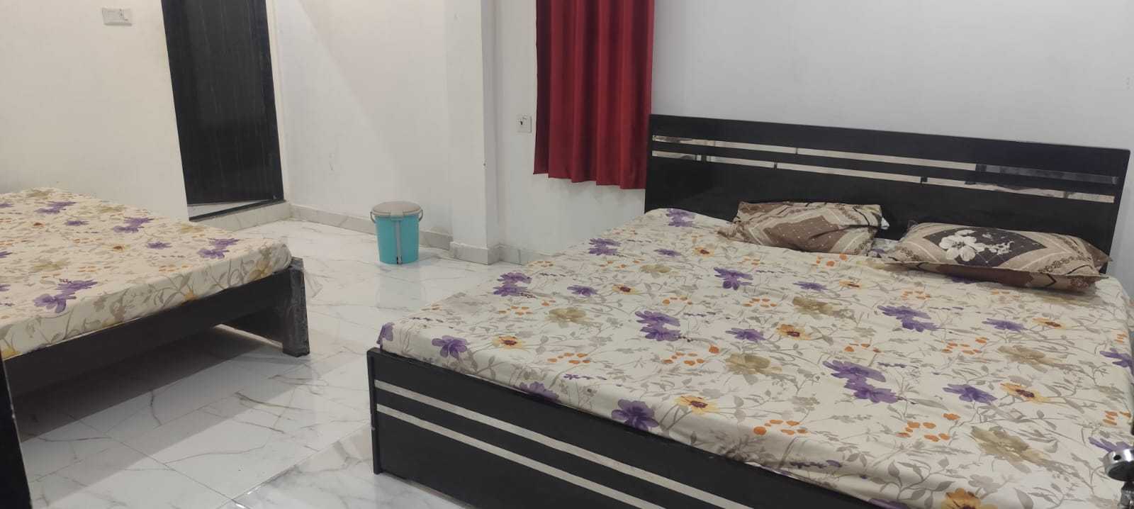 SPOT ON Ashadeep Hotel - Tap to explore photos