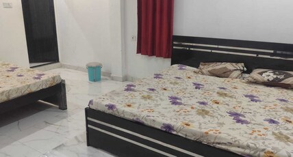 SPOT ON Ashadeep Hotel Room Type - Classic