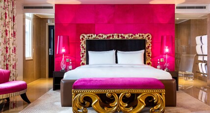 The May Fair Hotel, Mayfair Room Type - One Bedroom Suite