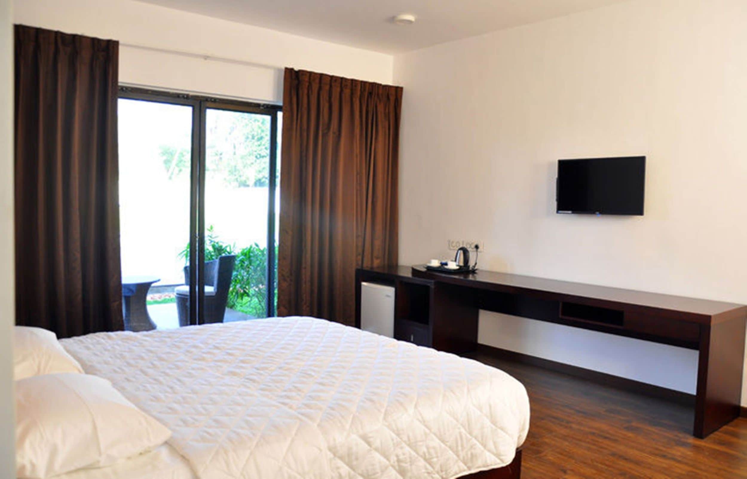 Anora Beach Resorts - Tap to explore photos