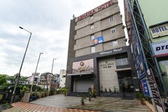 Address of Abhayaa Hotel