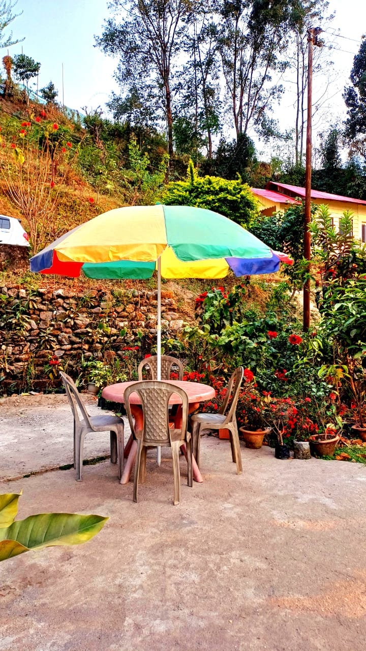 SITTONG HILLSTAY - Tap to explore photos