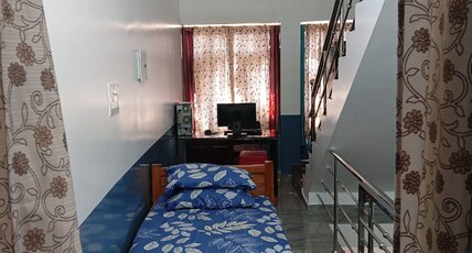 KHS Madhav U Room Type - KHS Madhav U