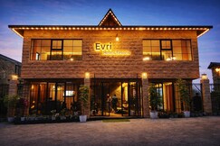 Evri Hotel and Resorts