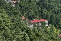 VAP Hotels, Patnitop