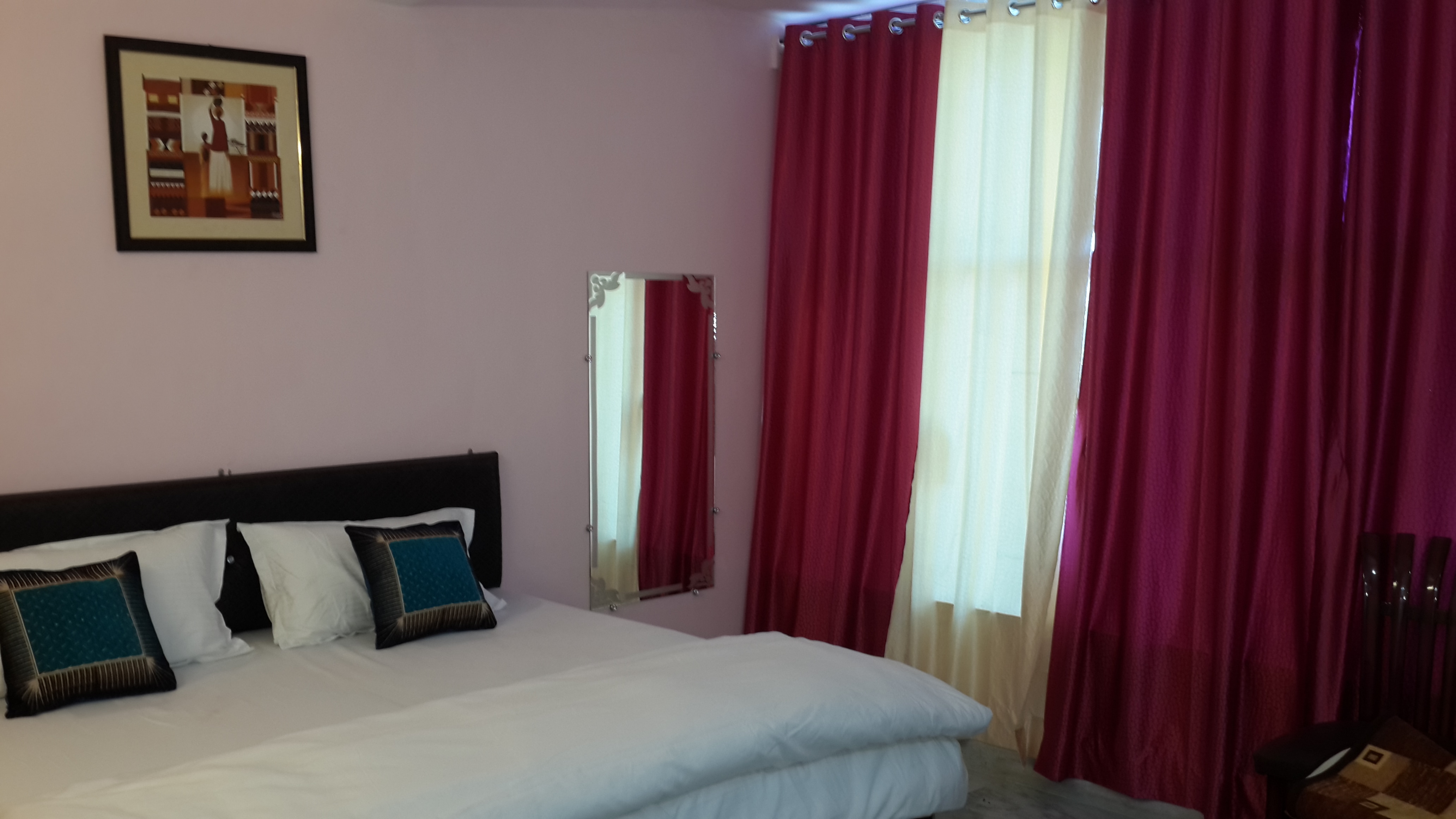 HOTEL VINAYAK RESIDENCY Mahoba - Tap to explore photos