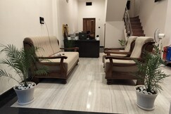 Address of Aalaya homestay
