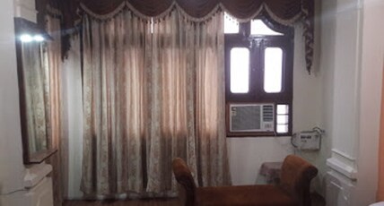 Osahan Paradise Room Type - Deluxe Double Bed AC room