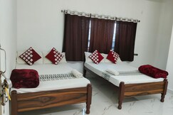 Hotel Ashutosh
