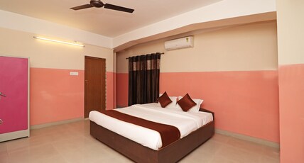 Hotel O Prabha Palace Lodge Room Type - Classic