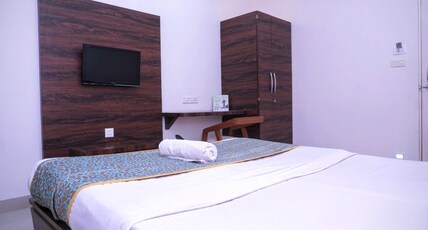 Hotel Gayatri Inn Room Type - Gayatri Inn Executive