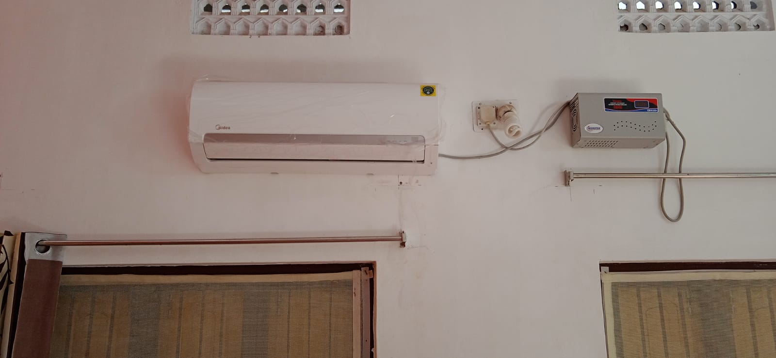 Sudhas Kutira Homestay Unit 2 - Tap to explore photos