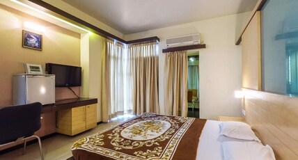 Hotel Bala Regency Room Type - Regency Suite