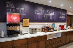 Hampton Inn by Hilton Colorado Springs I-25 Central