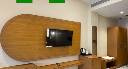VRINDA HOTELS Room Type - Premium VRINDA HOTELS Room Type - Premium
