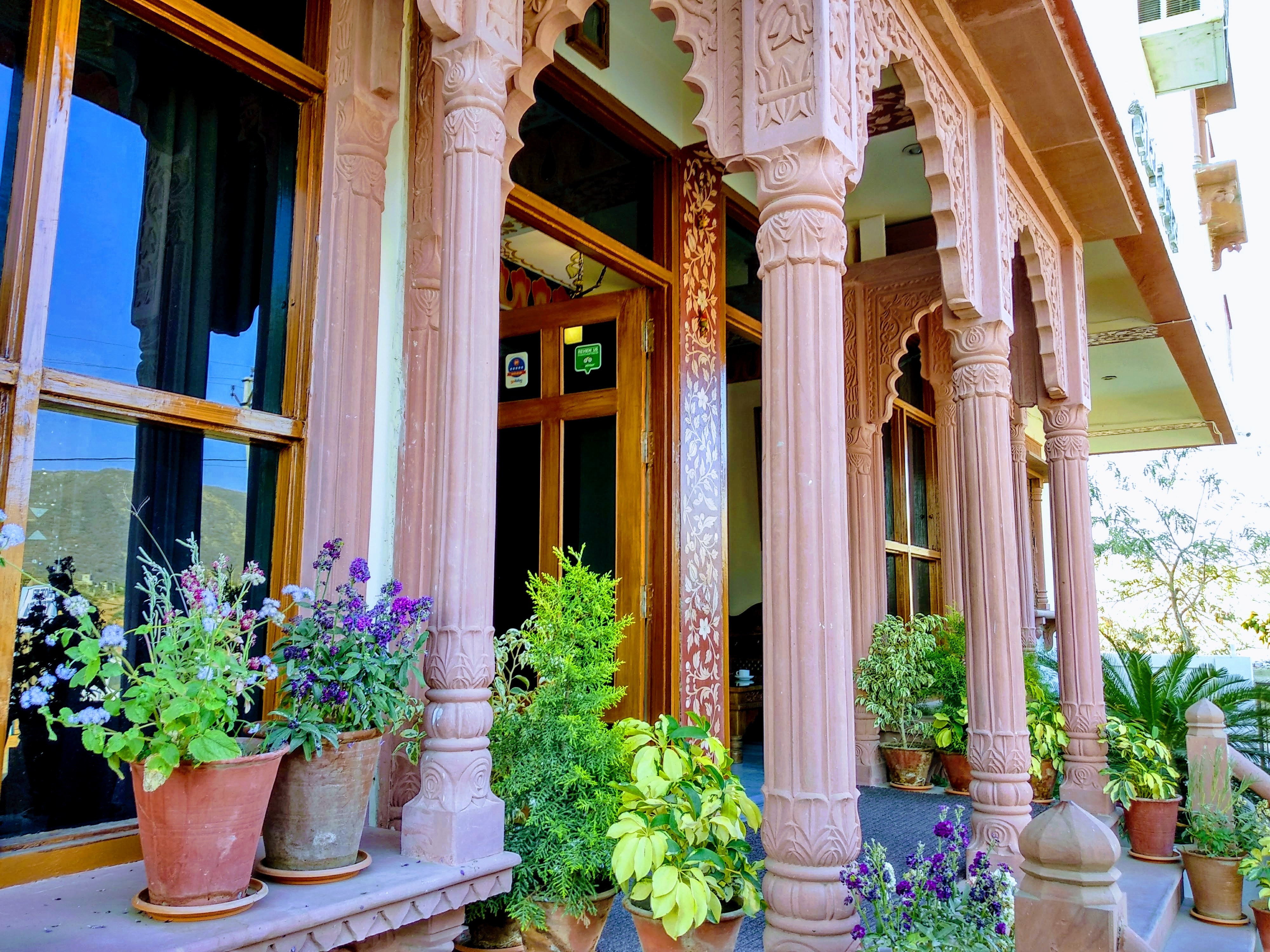 Main gallery