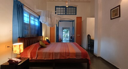 Manoribel Room Type - Sea-Facing Cottage 6