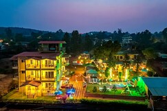 Hiltan Valley Resort