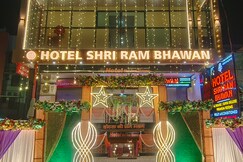 Hotel Shri Ram Bhawan