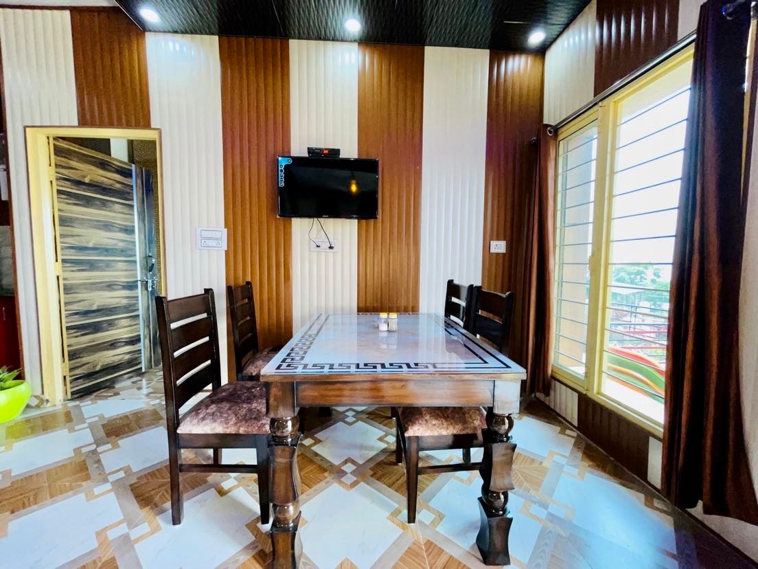 Aloraa Homes | Entire 3 BHK Villa - Tap to explore photos