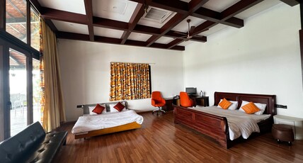 Champions Ranch Room Type - Ashwa Nivas