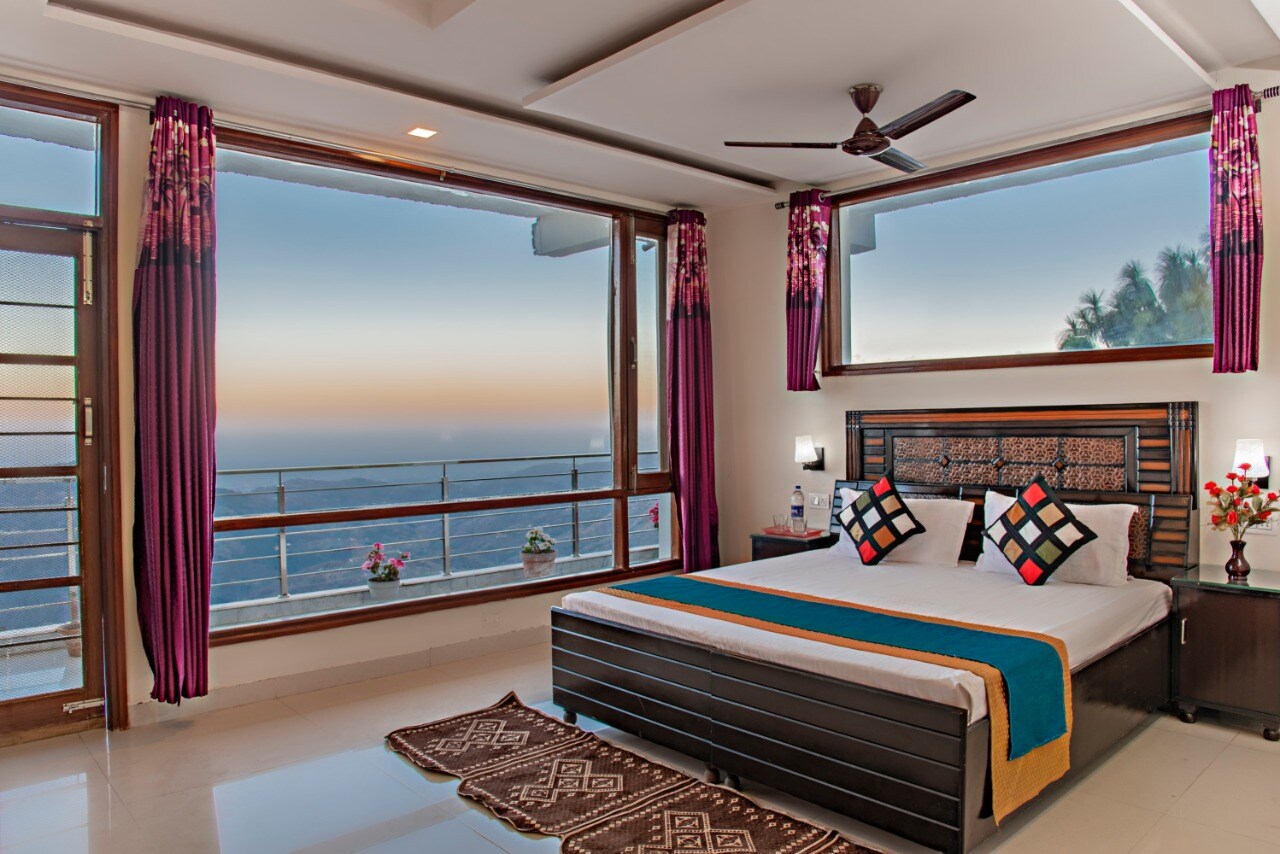 Bryll Homes | 2 BHK Apartment - Tap to explore photos