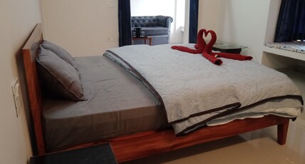 Madhur Cottage Homestay Room Type - Deluxe Room
