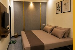 Address of Tirupati Inn Guest House