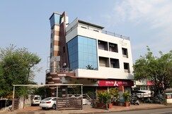 Hotel Lotus Residency