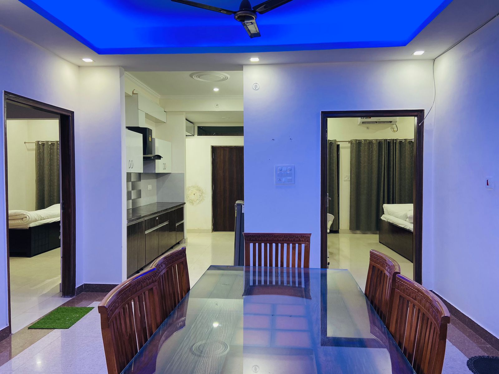 Malsi forest View Apartments - Tap to explore photos