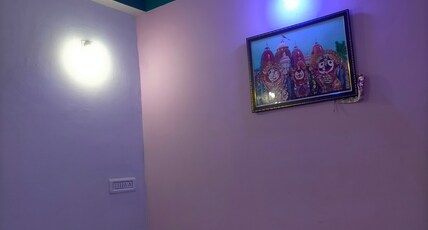 Jagannath Jatri Niwas Puri Room Type - Dormitory Hall  for 1 to 3 Bachelor's (King Size Bed)